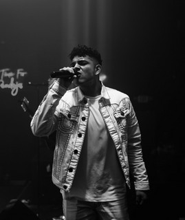 Angel Preciado cover