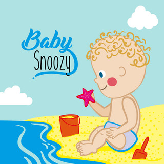 Baby Snoozy - Deutsch