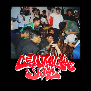 CENTRALSIDE JKRC