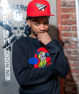 KinG ChuccY