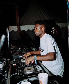 DJ TOBZY IMOLE GIWA
