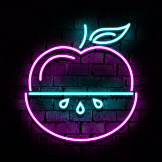 FreshAppleSlices Photo