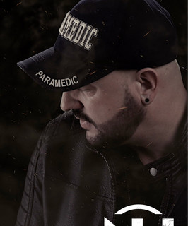 Nicholas Hennink poster