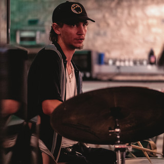 Evan Michael Palermo