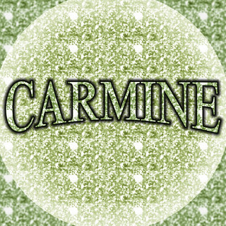 Carmine