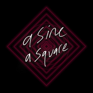 a sine a square cover