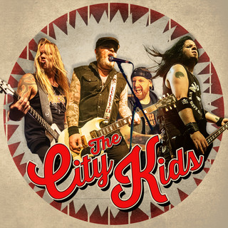 The City Kids Photo