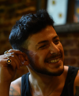 Maximo Zarza