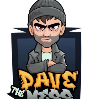 DAVE THE MESS