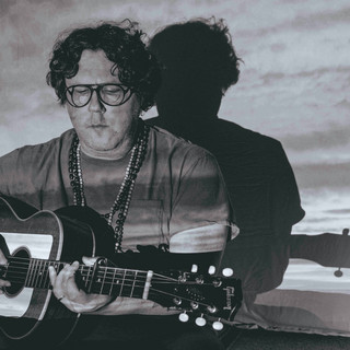 Damien Jurado cover