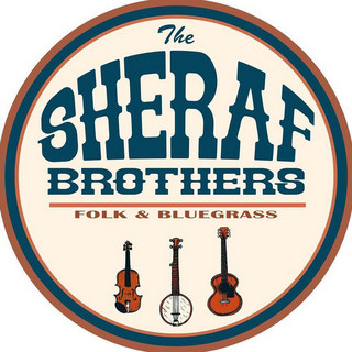 The Sheraf Brothers