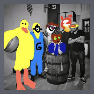 Parrot$