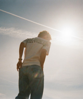 Luke Buwalda