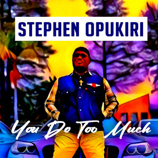 Stephen Opukiri
