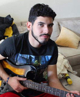 Alejandro Giordanella
