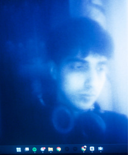 Daigo Fujiwara and Hirofumi Nakano artist photo