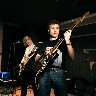 Ostatnia Klatka poster