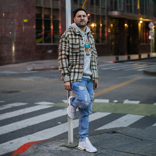 Dj 113 Photo