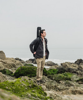 Andy Grant artist photo