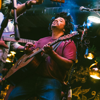 Roshan George Thomas poster