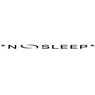 nosleep