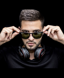 SERGIO HILINGER cover