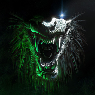 Beast In Black poster