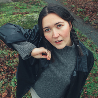 Savannah Read