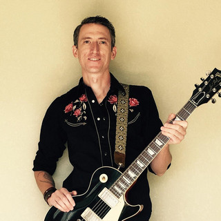 Dave Myers & The Disciples Photo