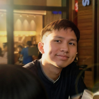 Daryl Cosinas