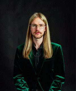 Zach Connolly gallery image 1