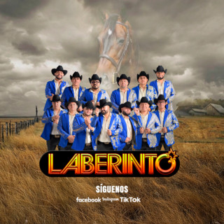Grupo Laberinto poster