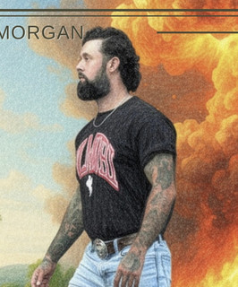 Beau Morgan