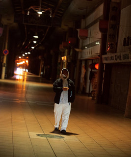 BUPPON Photo