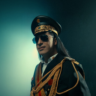 Bülent Ceylan poster