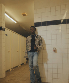 Javan Santana