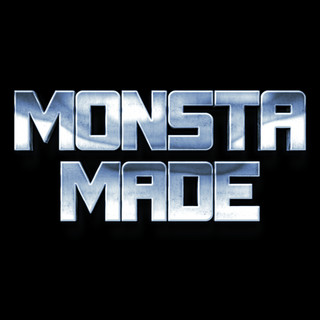 Monsta Made Music