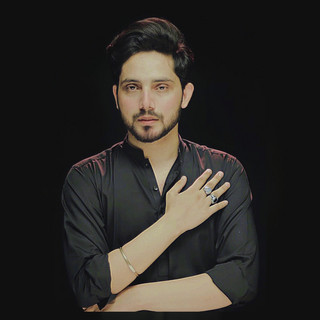 Adnan Haider