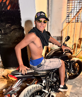 Kaue Mc