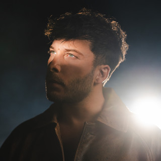 Blas Cantó poster