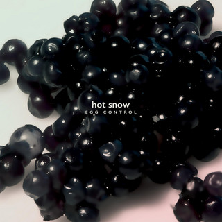 Hot Snow Photo