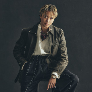 EXILE TAKAHIRO | Spotify