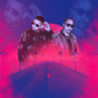 D.A.N.N.Y & S Cruz