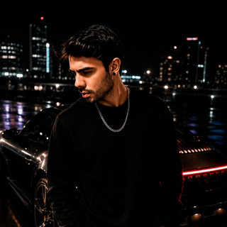 Dj Jaja poster