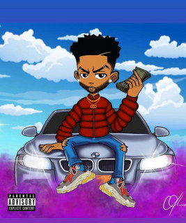 Vontae Lamont