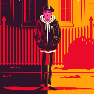 Drapht poster