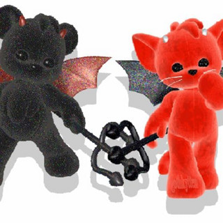 goth gems