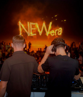 NewEra poster