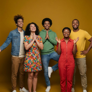 Nation Worship poster