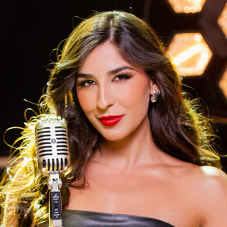 Luiza Dam